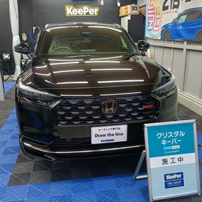 ホンダ・ヴェゼル