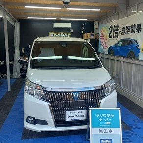 トヨタ・エスクァイア