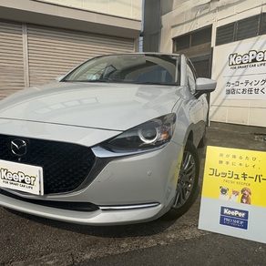 マツダ・マツダ2