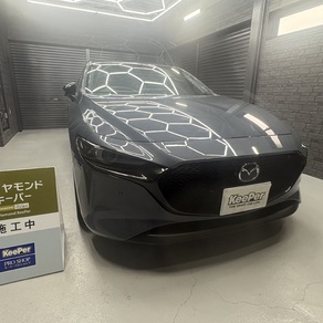 マツダ・マツダ3