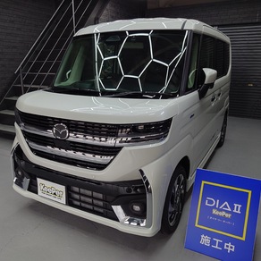 マツダ・フレアワゴン