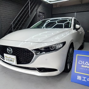 マツダ・マツダ3