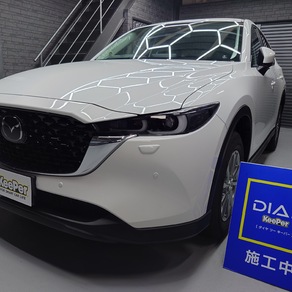 マツダ・CX-5