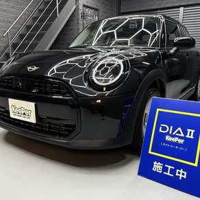 BMW・MINIクーパー