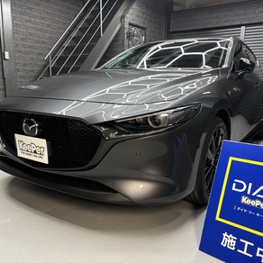 マツダ・マツダ3