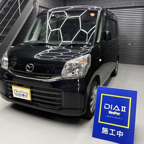 マツダ・フレアワゴン