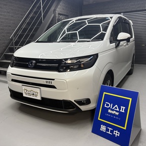 ホンダ・フリード