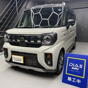 マツダ・フレアワゴン