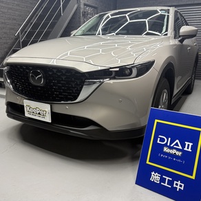 マツダ・CX-5