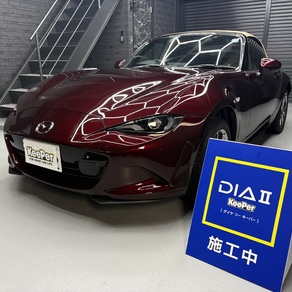 マツダ・ロードスター