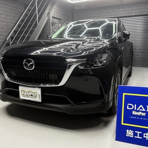マツダ・CX-60