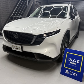 マツダ・CX-5