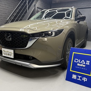 マツダ・CX-5