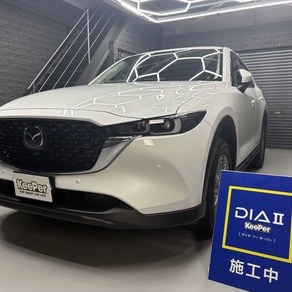 マツダ・CX-5