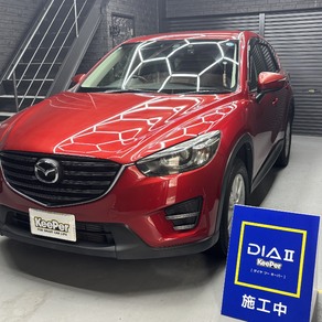 マツダ・CX-5
