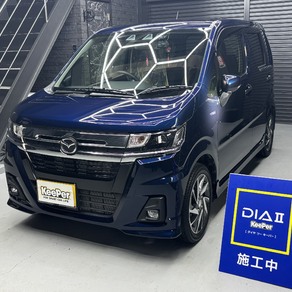 マツダ・フレア