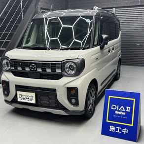マツダ・フレアワゴン