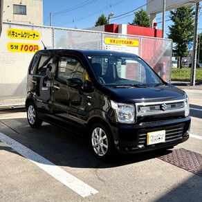 スズキ・ワゴンR