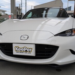 マツダ・ロードスター