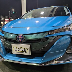 トヨタ・プリウス