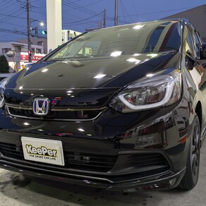 ホンダ・フィット