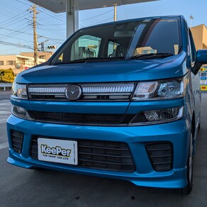 マツダ・フレア