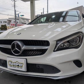 メルセデス・ベンツ・Aクラス