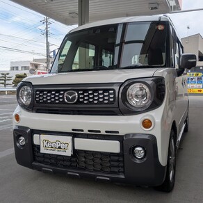 マツダ・フレアワゴン