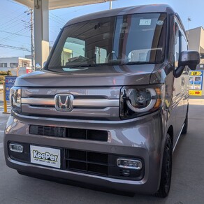 ホンダ・N-VAN