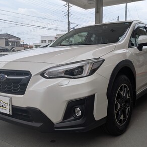スバル・XV