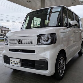 ホンダ・N-BOX