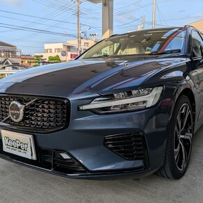 ボルボ・V60