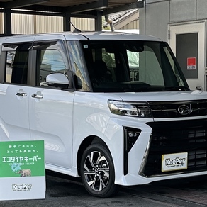 ダイハツ・タント