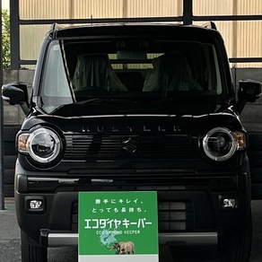 スズキ・ハスラー