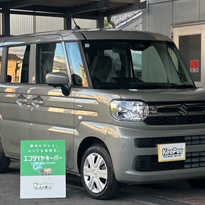 スズキ・スペーシア