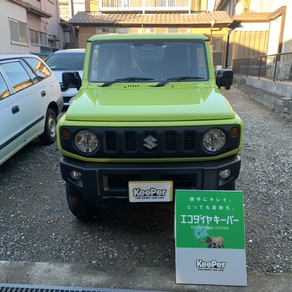 スズキ・ジムニー