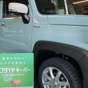 スズキ・ハスラー