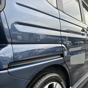 スズキ・スペーシア