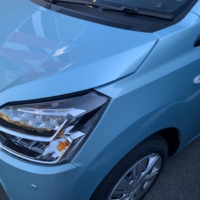 ダイハツ・ミライース