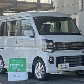 スズキ・エブリイ