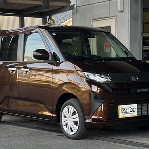 ダイハツ・ムーヴ