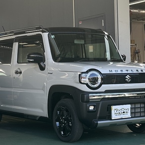 スズキ・ハスラー