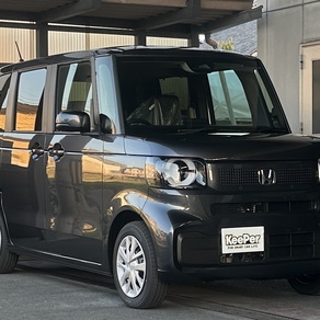 ホンダ・N-BOX