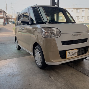 ダイハツ・ムーヴ