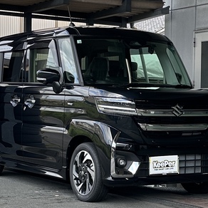 スズキ・スペーシア