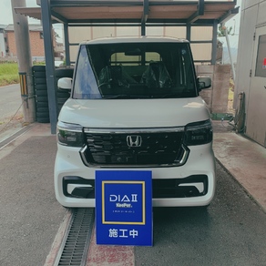 ホンダ・N-BOX