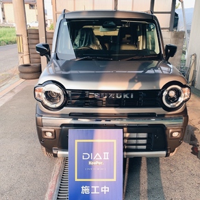スズキ・ハスラー