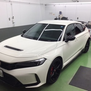 ホンダ・シビック 