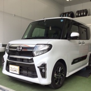 ダイハツ・タント