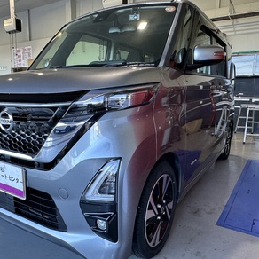 日産・ルークス